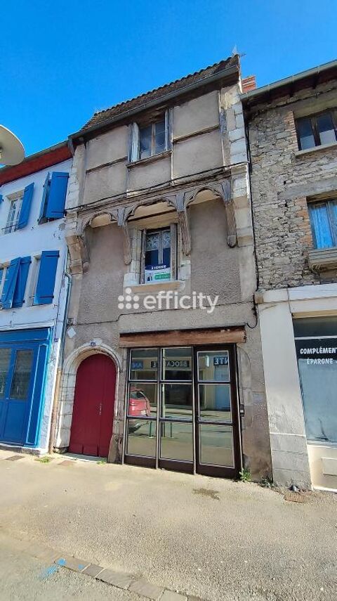   Maison Maison - 7 pi�ce(s) - 136 m�