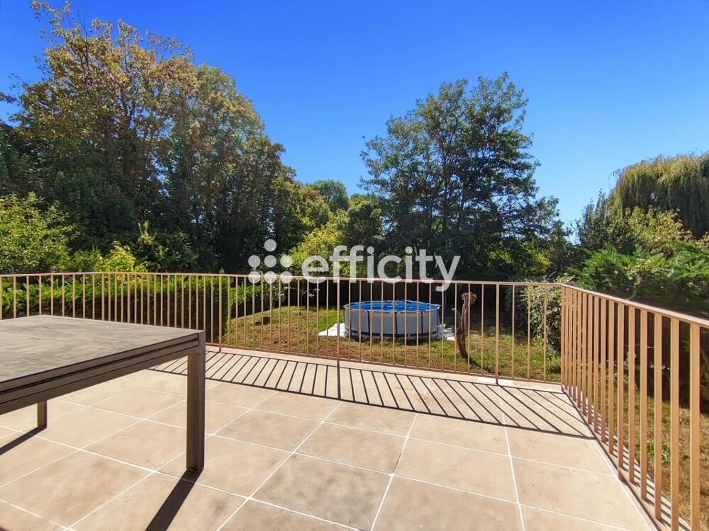 Vente Maison Maison Montmorency