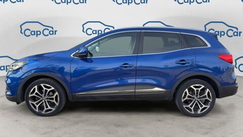Kadjar 1.5 dCi 115 Intens 2019 occasion 11400 Castelnaudary