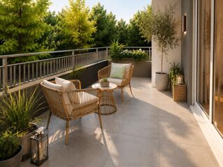  Appartement à vendre 2 pièces 49 m²