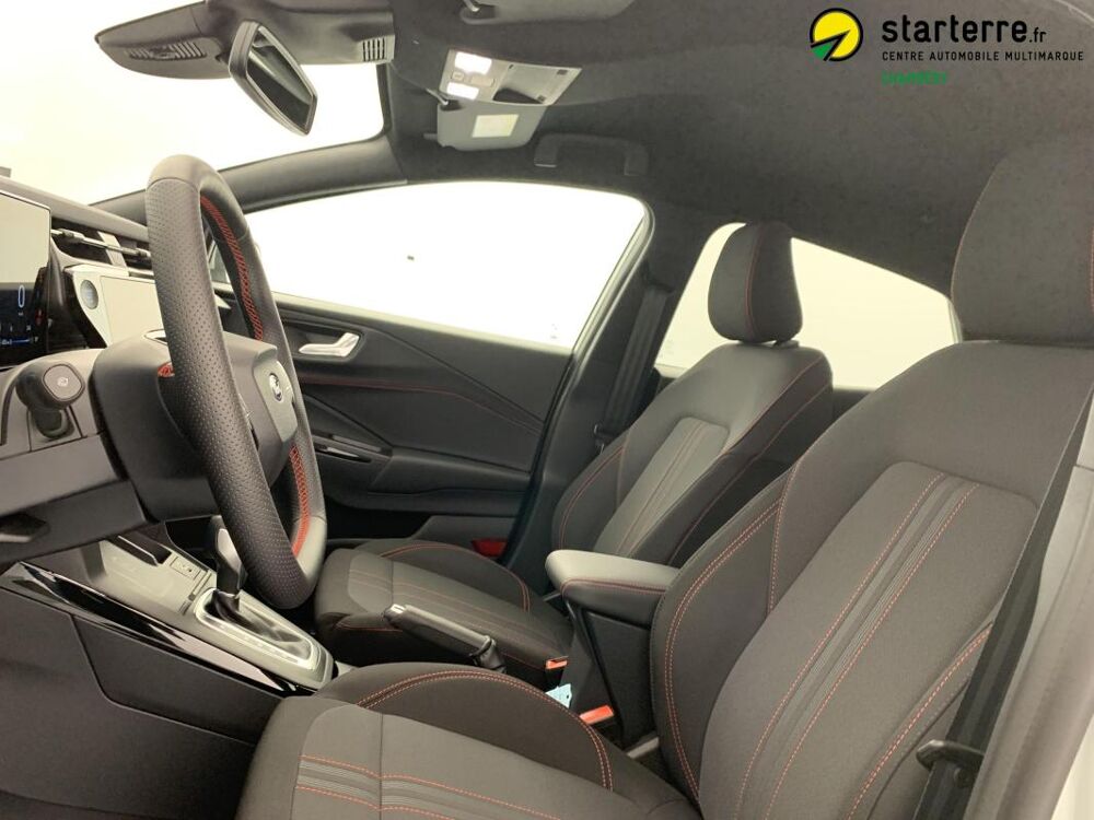 Puma 1.0 EcoBoost 125 ch mHEV S&S Powershift ST-Line 2026 occasion 73420 Voglans