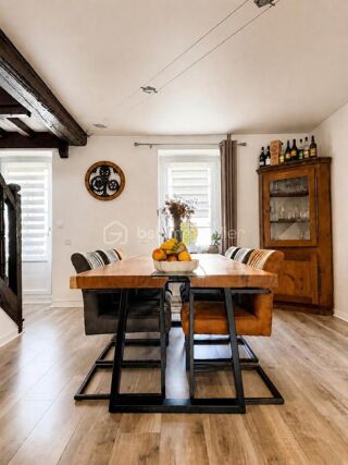  Maison à vendre 5 pièces 146 m² Ladoix serrigny