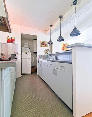  Maison à vendre 6 pièces 150 m²