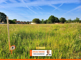  Terrain � vendre 1793 m�