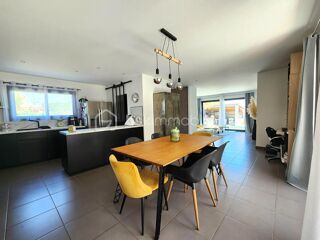  Villa à vendre 5 pièces 116 m²