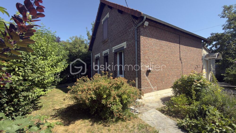 Charmante Maison avec jardin, terrasse et dépendances