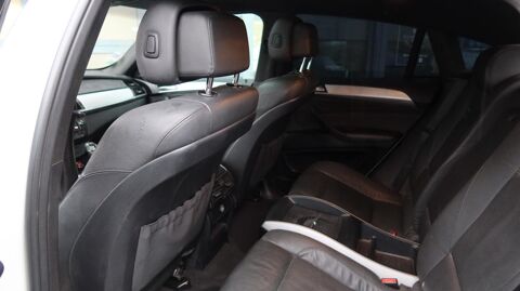 X6 XDRIVE30DA 235 LUXE 2010 occasion 31000 Toulouse