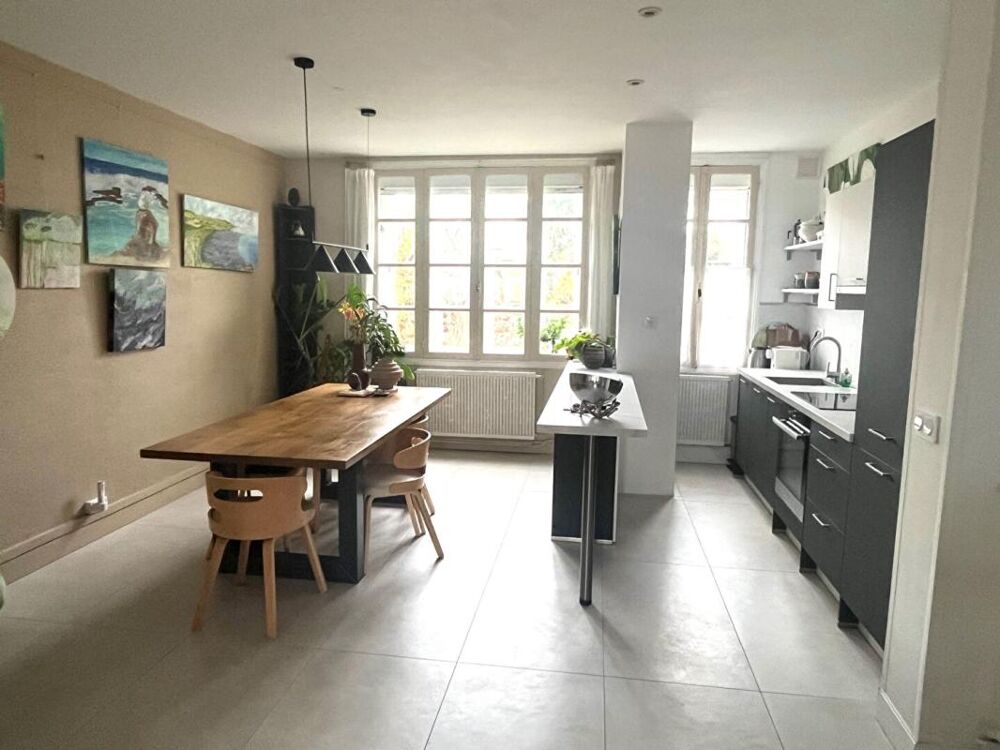 Vente Appartement Appartement Royan 4 pièce(s) 101 m2 Royan
