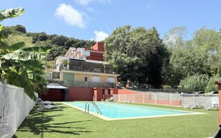  Appartement � vendre 2 pi�ces 42 m�