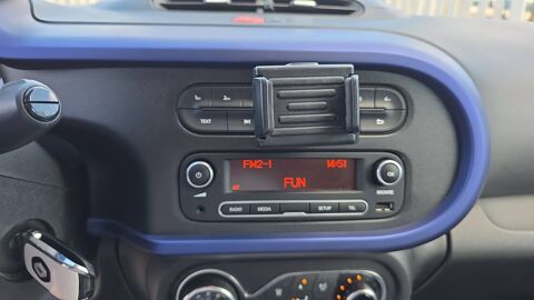 Twingo 0.9 TCe 90 EDC6 Cosmic 2015 occasion 89100 Sens