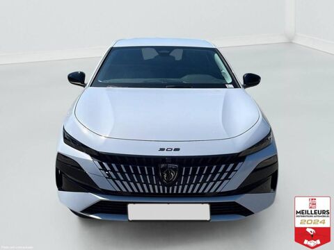 308 BLUEHDI 130CH S&S EAT8 ALLURE 2026 occasion 78200 Buchelay