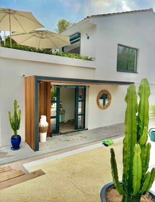  Maison à vendre 6 pièces 180 m²