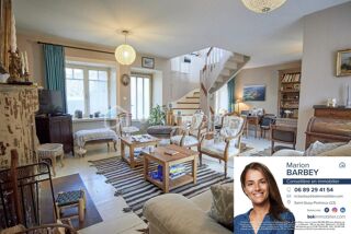  Maison � vendre 11 pi�ces 180 m�