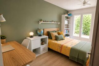  Maison à vendre 6 pièces 120 m²