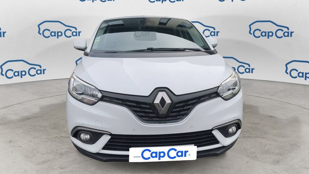 Sc&eacute;nic 1.7 dCi 120 EDC6 Business - Automatique 2020 occasion 59270 Bailleul