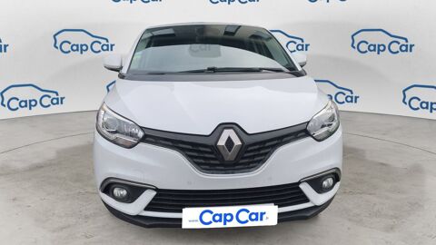 Sc&eacute;nic 1.7 dCi 120 EDC6 Business - Automatique 2020 occasion 59270 Bailleul