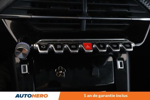 2008 1.2 PureTech Allure 131 ch 2020 occasion 92130 Issy-les-Moulineaux