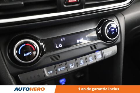 Kona 1.6 GDi Hybrid Intuitive DCT-6 141 ch 2021 occasion 92130 Issy-les-Moulineaux