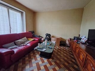  Appartement  vendre 5 pices 88 m