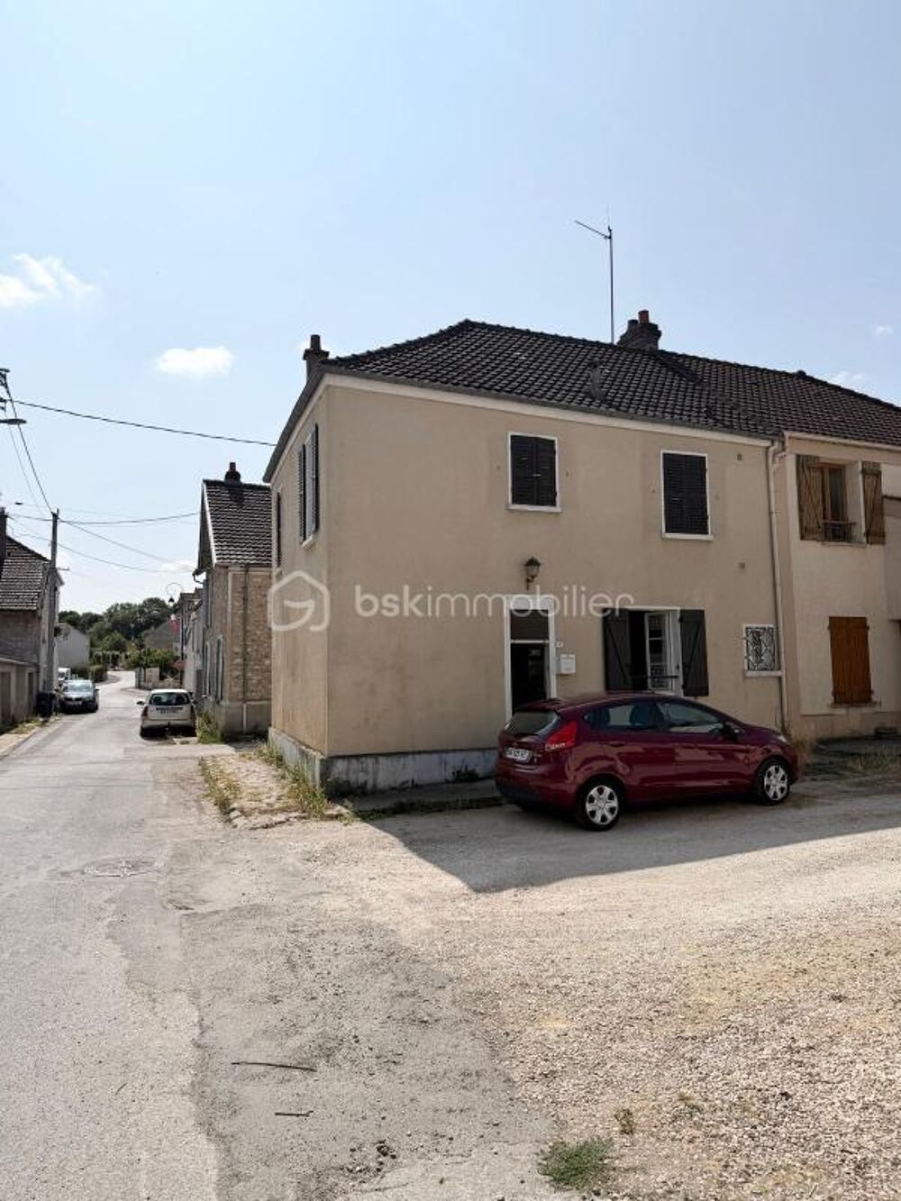 MAISON 87M2 3CH