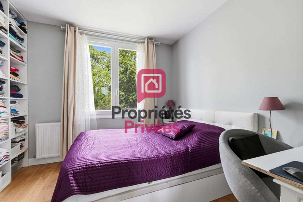 Vente Appartement Un cocon plein de charme de 3 pièces 50 m², prêt à vous accueillir ! Saint germain en laye