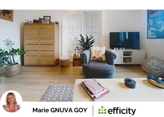  Appartement � vendre 4 pi�ces 97 m�