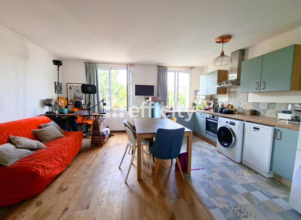 Appartement 3 pièces 59 m² · à Versailles · 59 m² · 425 000 €
