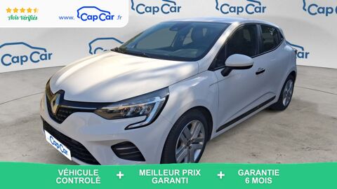 Annonce voiture Renault Clio 10590 €