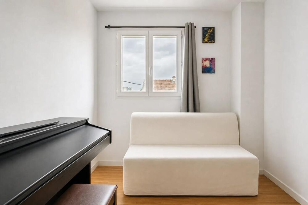 à vendre  Maison Massy (91300)