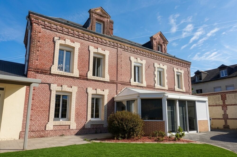 Vente Maison Maison à vendre 5 pièces LILLEBONNE (76) Lillebonne