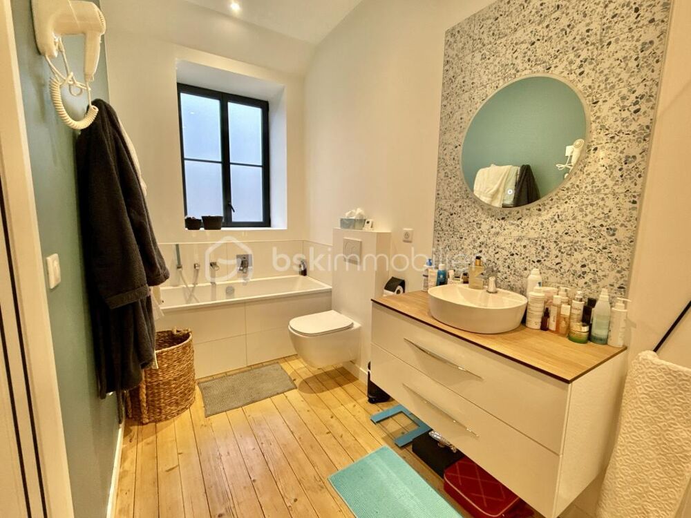  vendre  Maison Amiens (80000)