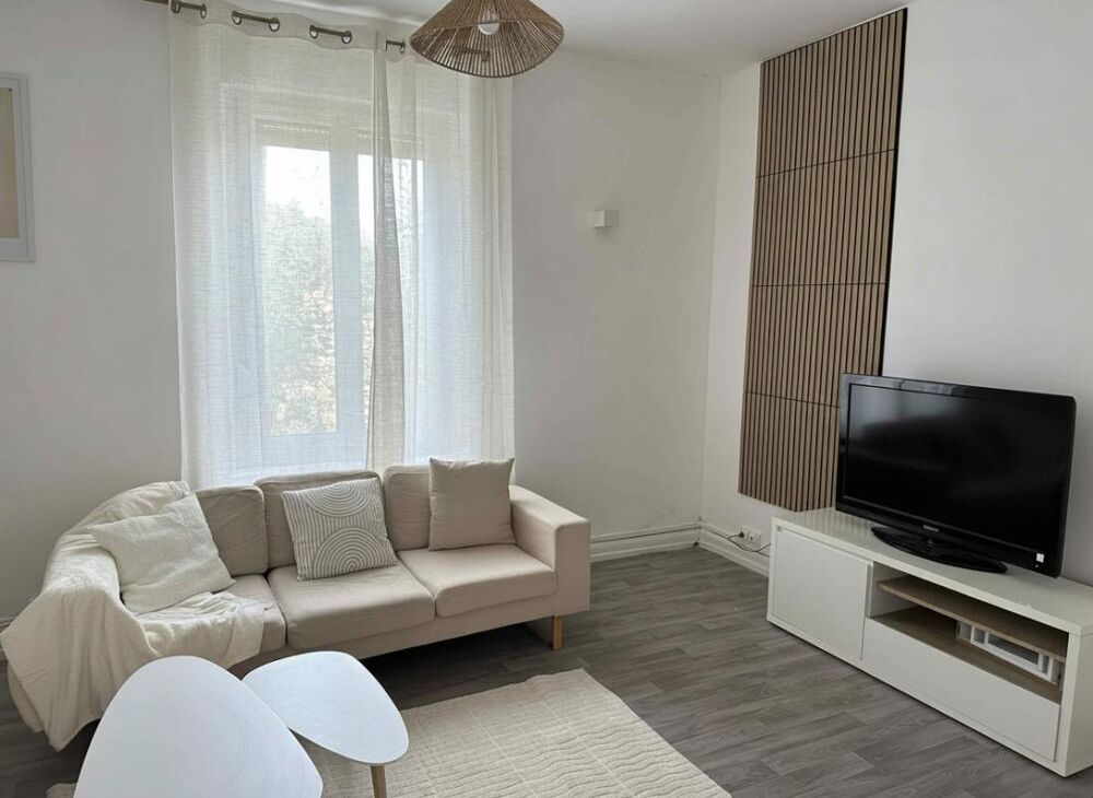 Maison Longwy 5 pièce(s) 74 m2