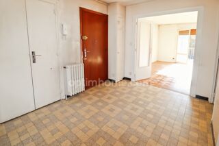  Appartement  vendre 2 pices 55 m