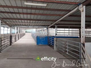  Ferme � vendre 6 pi�ces 155 m�