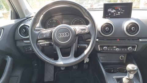 A3 1.6 TDI 115 Design 2019 occasion 45200 Montargis