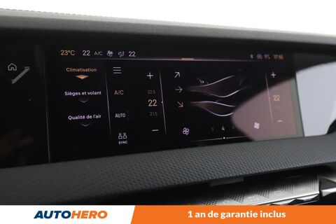 DS4 1.5 Blue-HDi Rivoli EAT8 130 ch 2023 occasion 92130 Issy-les-Moulineaux