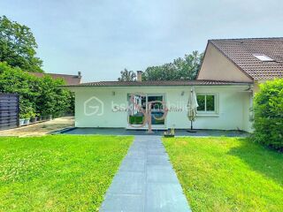  Maison  vendre 4 pices 116 m