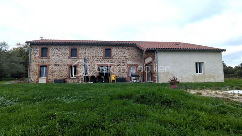   FERME RENOVEE Maison - 8 pi�ce(s) - 242 m�