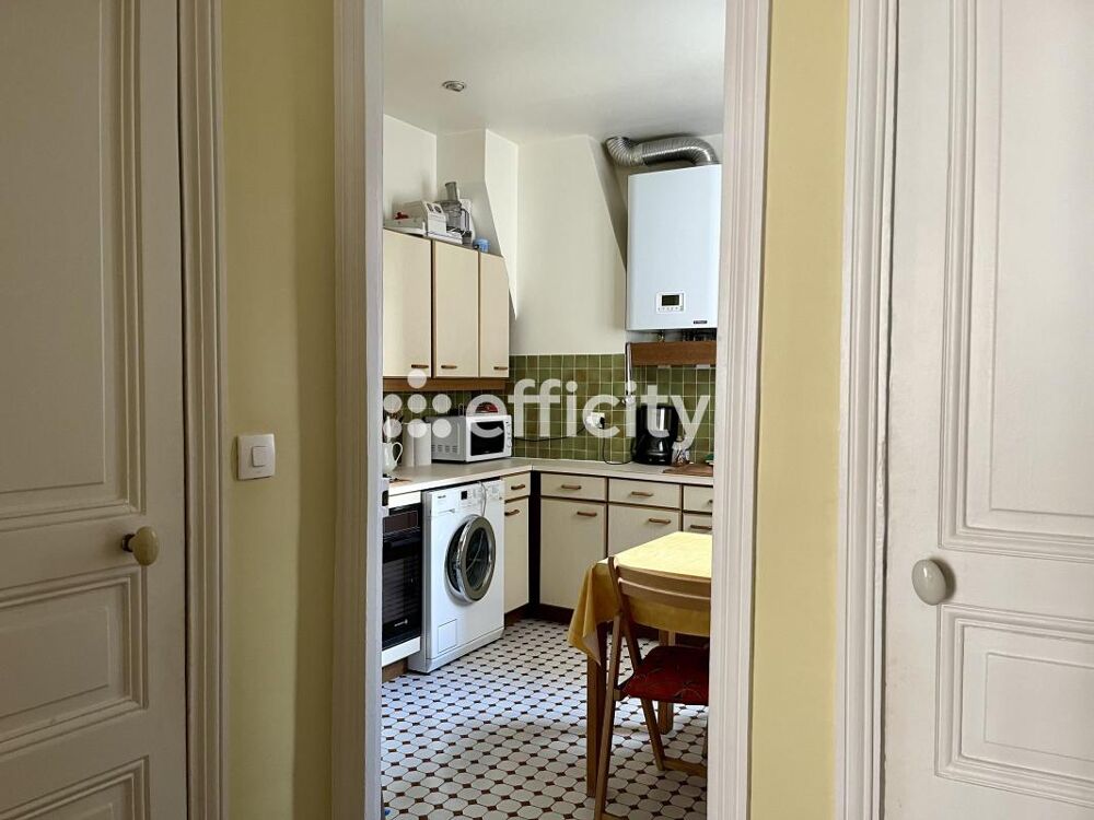 Vente Appartement Appartement Paris 9