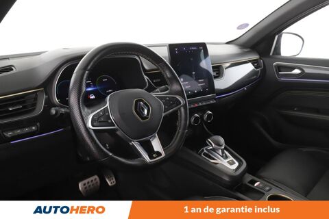 Arkana 1.6 E-Tech Engineered 145 ch 2023 occasion 92130 Issy-les-Moulineaux