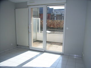  Appartement à louer 1 pièce 24 m²