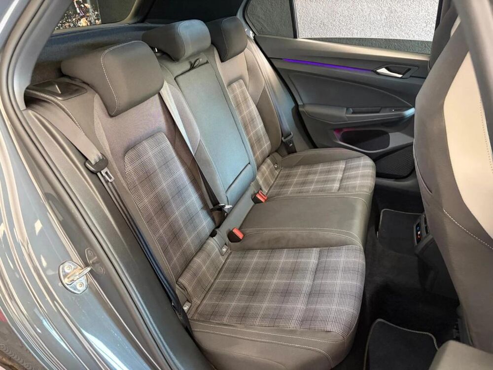 Golf GTD 2022 occasion 34500 B&eacute;ziers