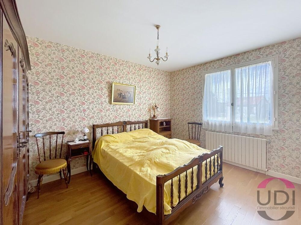 Vente Maison MAISON AVEC JARDIN ET SOUS-SOL Lavaveix les mines