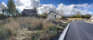  Terrain  vendre 672 m