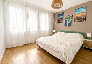  Appartement � vendre 4 pi�ces 77 m�