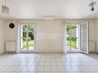  Maison à vendre 6 pièces 130 m²