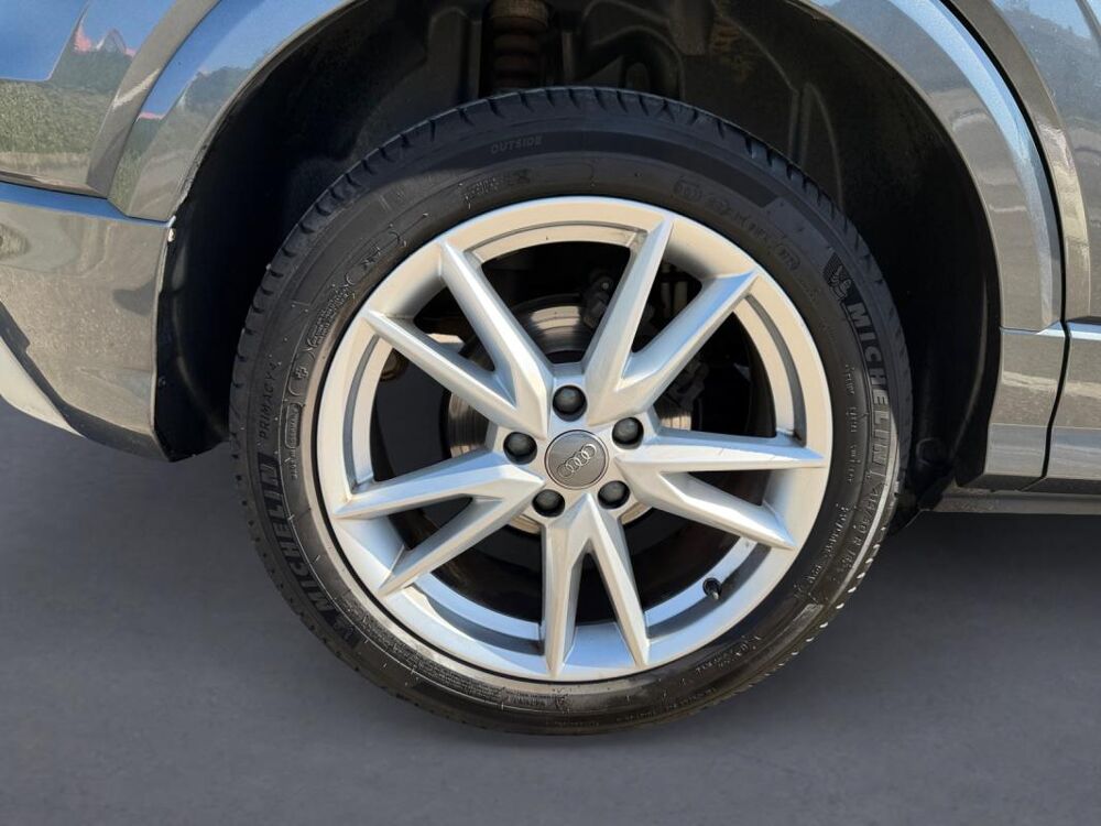 Q2 (2) 35 TFSI 150 S line PLUS S tronic 2020 occasion 55800 Contrisson
