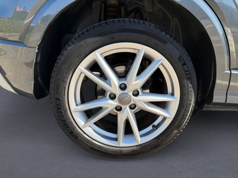 Q2 (2) 35 TFSI 150 S line PLUS S tronic 2020 occasion 55800 Contrisson