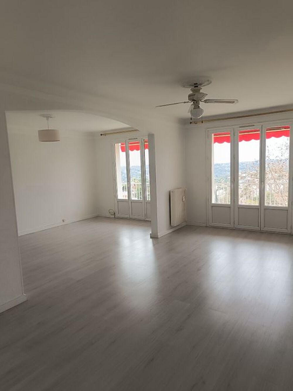 Location Appartement Appartement de 81m2 à louer sur Grasse Grasse