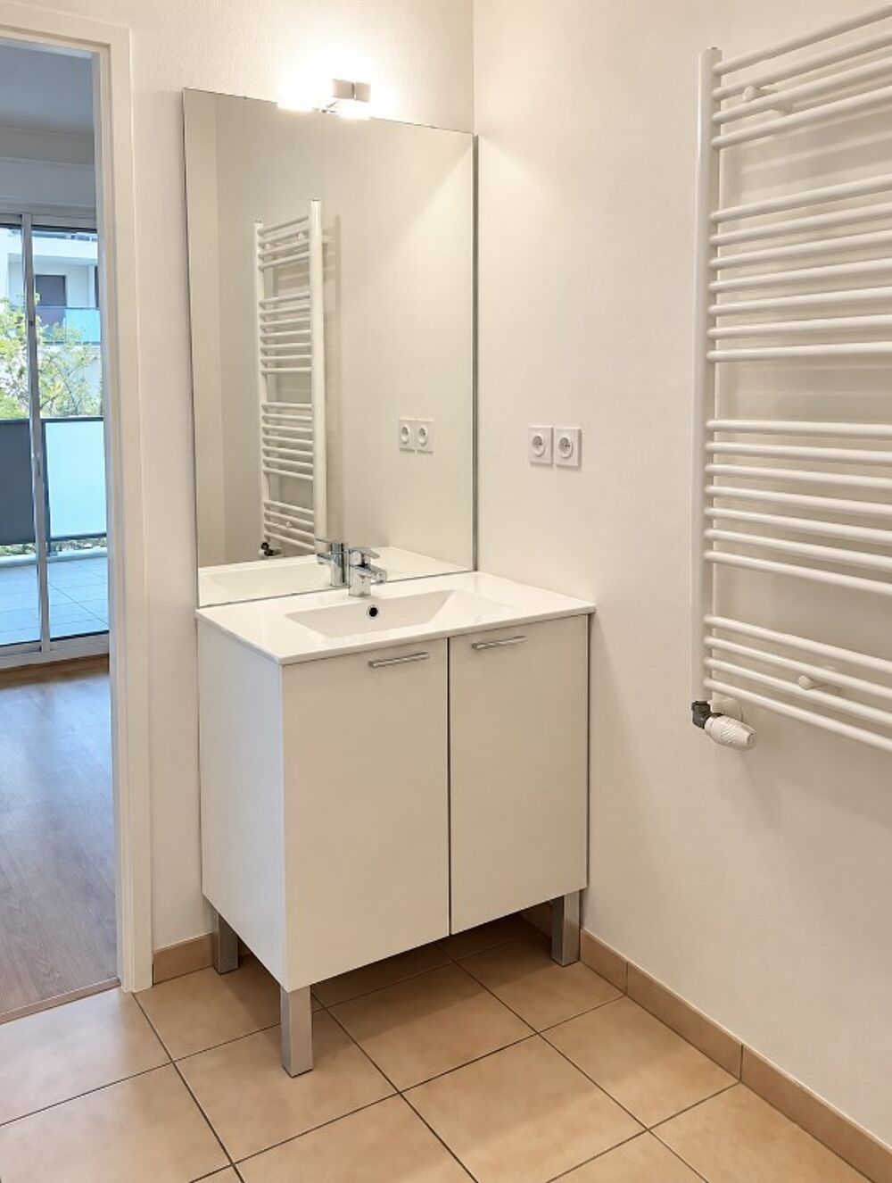 Location Appartement Studio avec terrasse à AIX EN PROVENCE Aix en provence